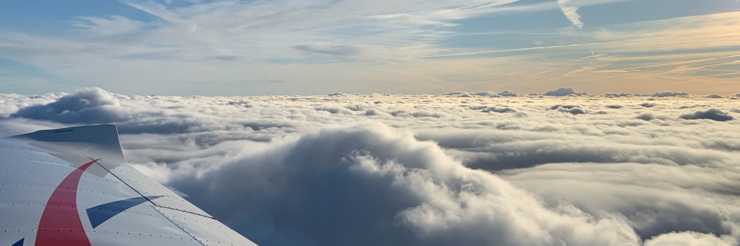 AeroclubLB's profile banner image