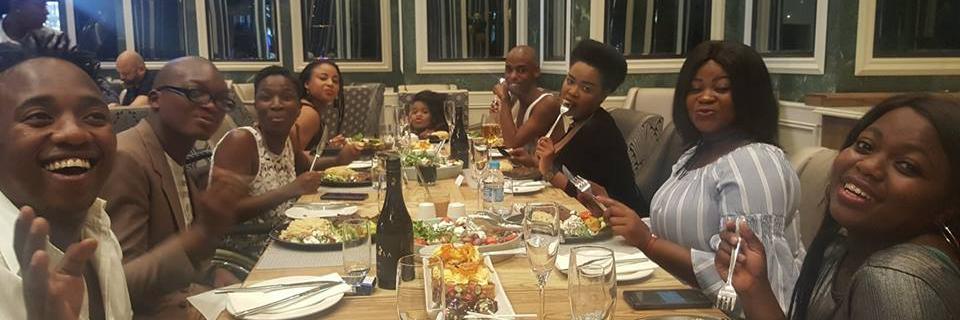 Patience Thomas banner