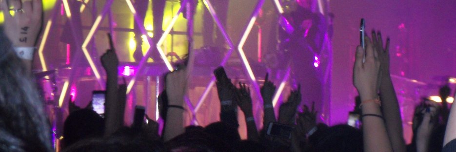 Strobelights91's profile banner image