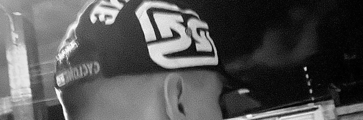 akilxs's profile banner image