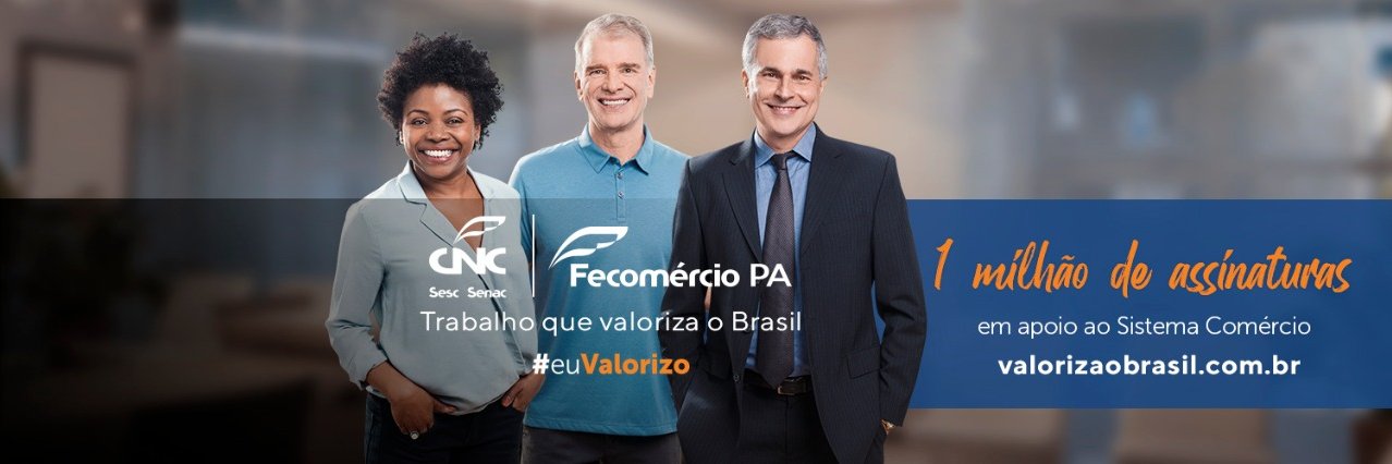 Fe_Comercio_PA's profile banner image