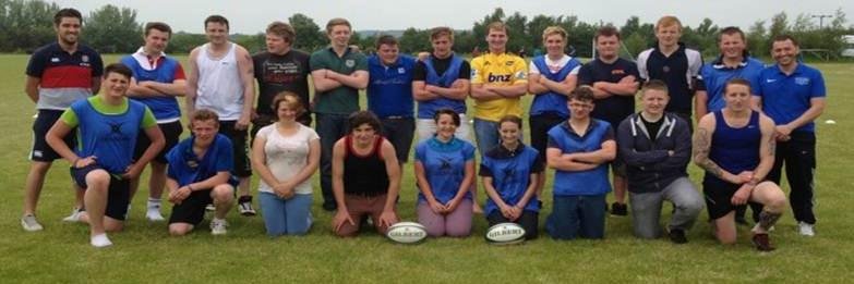 NSC Sports Maker banner