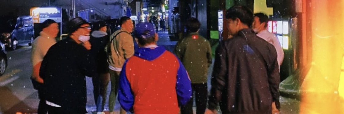 kurato7565's profile banner image