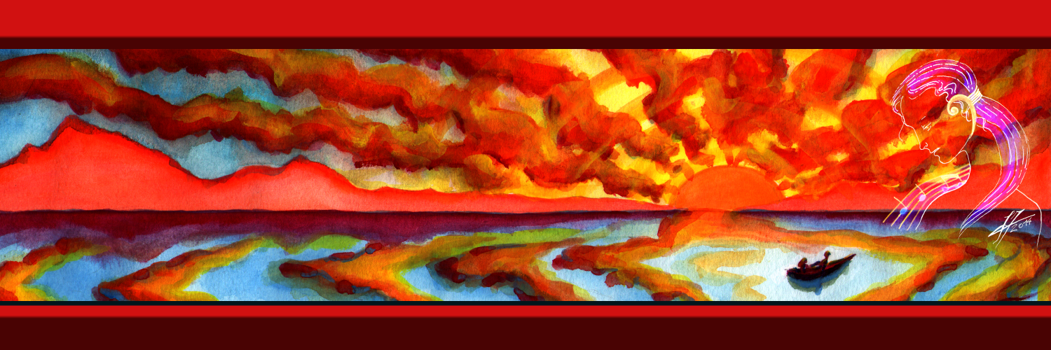 HarmoniousLake's profile banner image