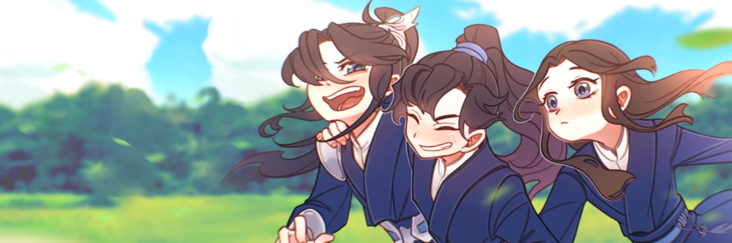 Nia. Mixiv's banner