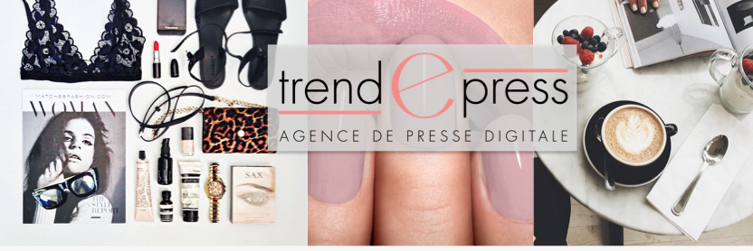 trendepress's profile banner image