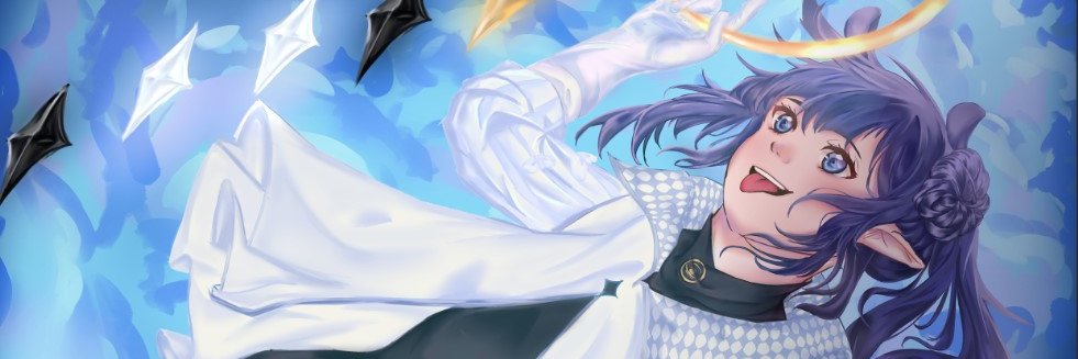 Chuketsu's profile banner image