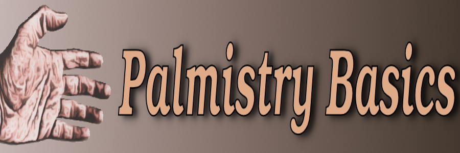 palmistrybasics's profile banner image