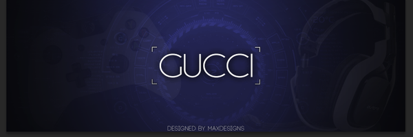 Gucci_Nm Profile Banner