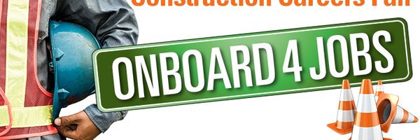 OnBoard4Jobs Profile Banner