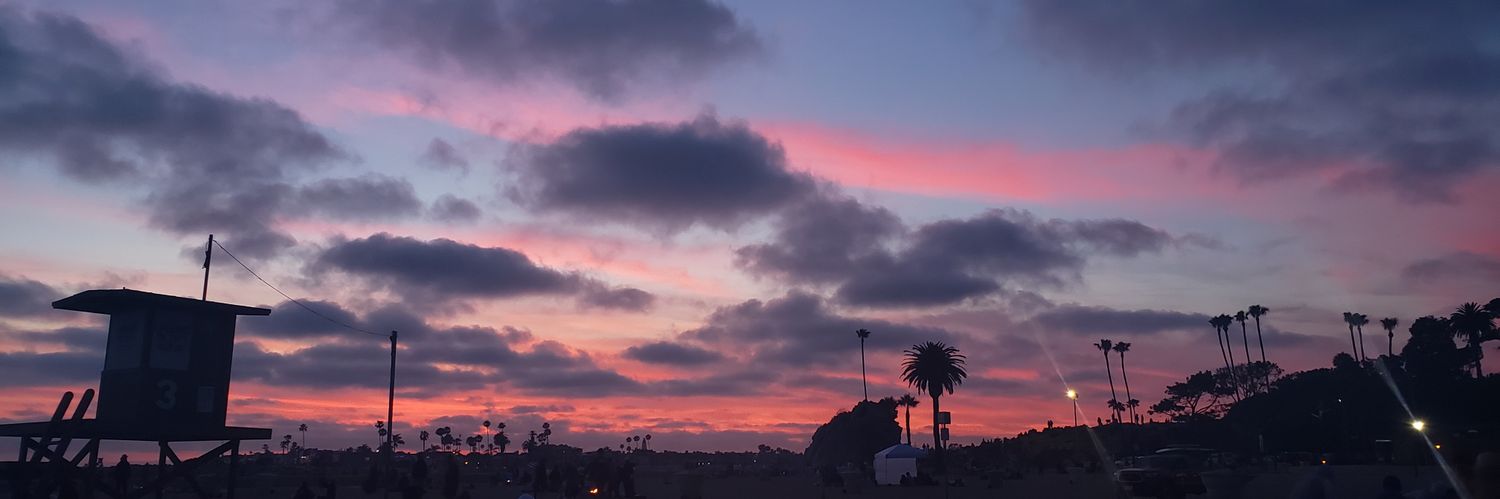ParkRubis's profile banner image