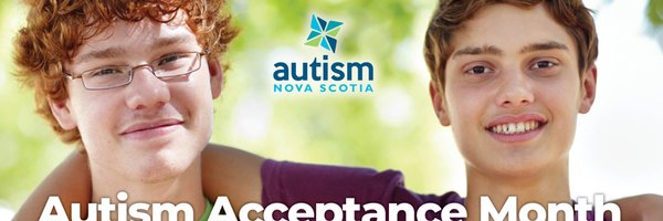 AutismNS Profile Banner