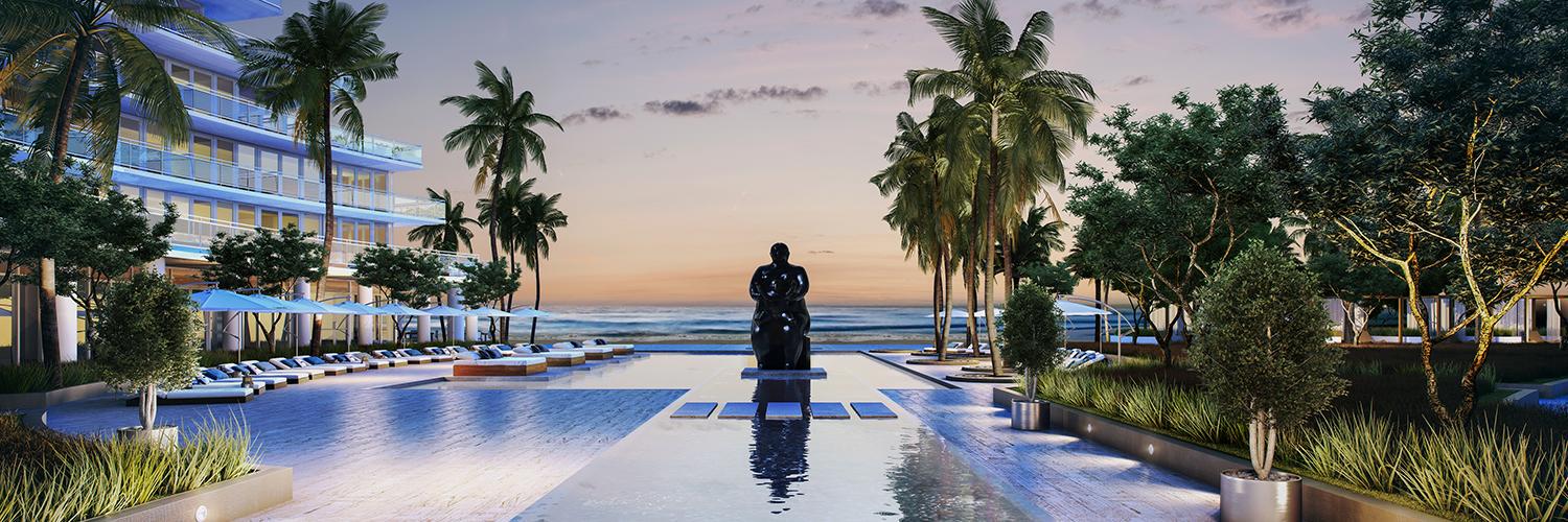 AubergeBeach's profile banner image