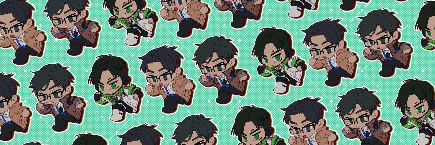 recall_chenyan's profile banner image