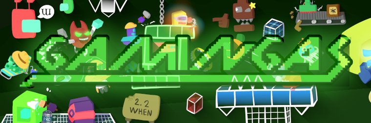 GamingasCZ banner