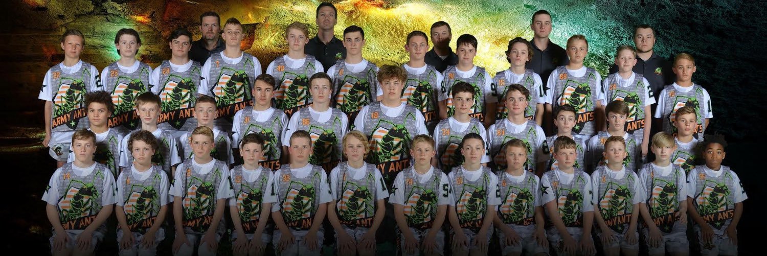 ArmyAntLax's profile banner image