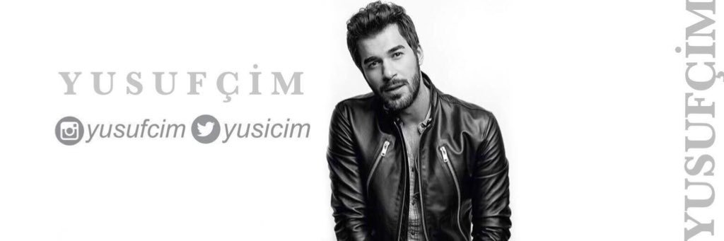 YUSUF ÇİM banner