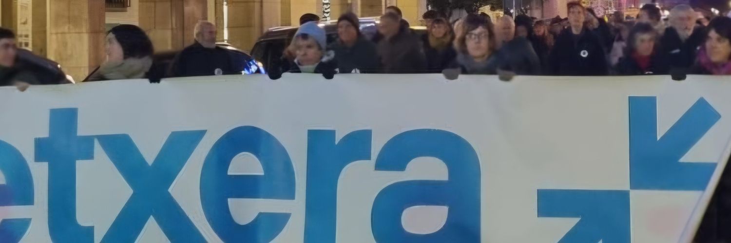 Sare Gernika-Lumo banner