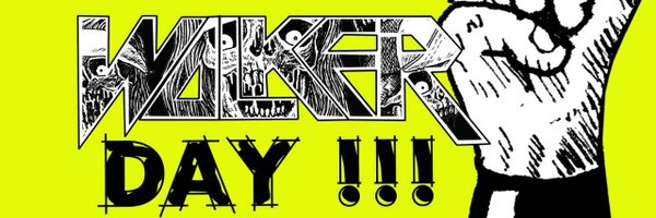 Walkerthrash Profile Banner