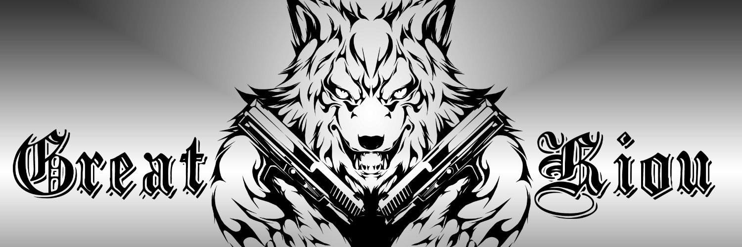 Greatkiou's profile banner image