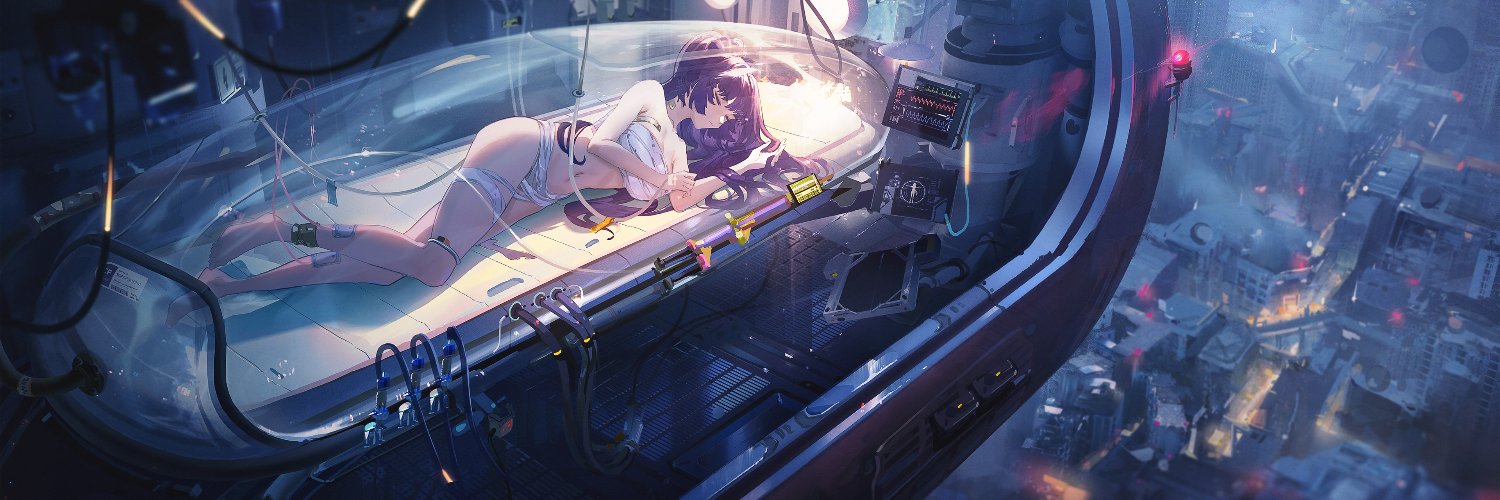 ChiifuTim's profile banner image