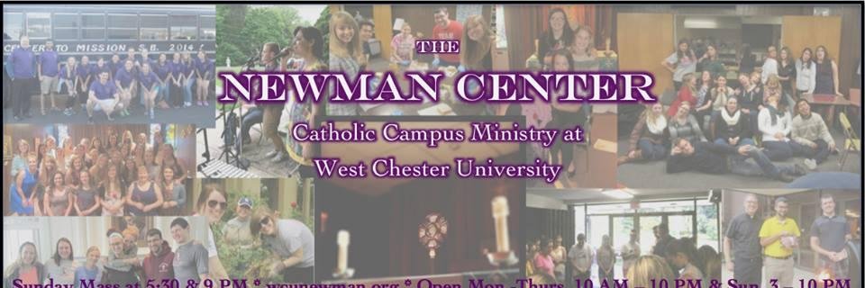 WCU_Catholic_NC's profile banner image