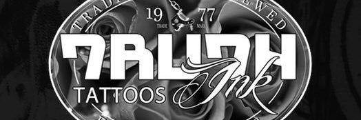 truthink7's profile banner image
