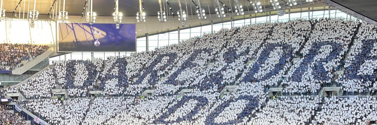 tresb26's profile banner image