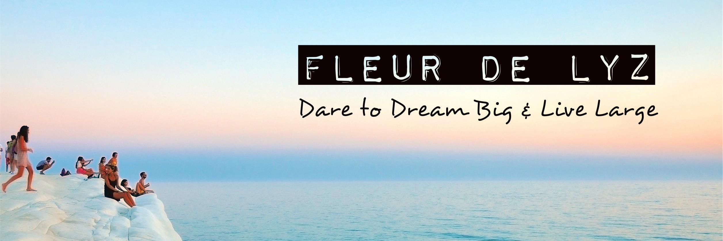 FleurDeLyzBlog's profile banner image