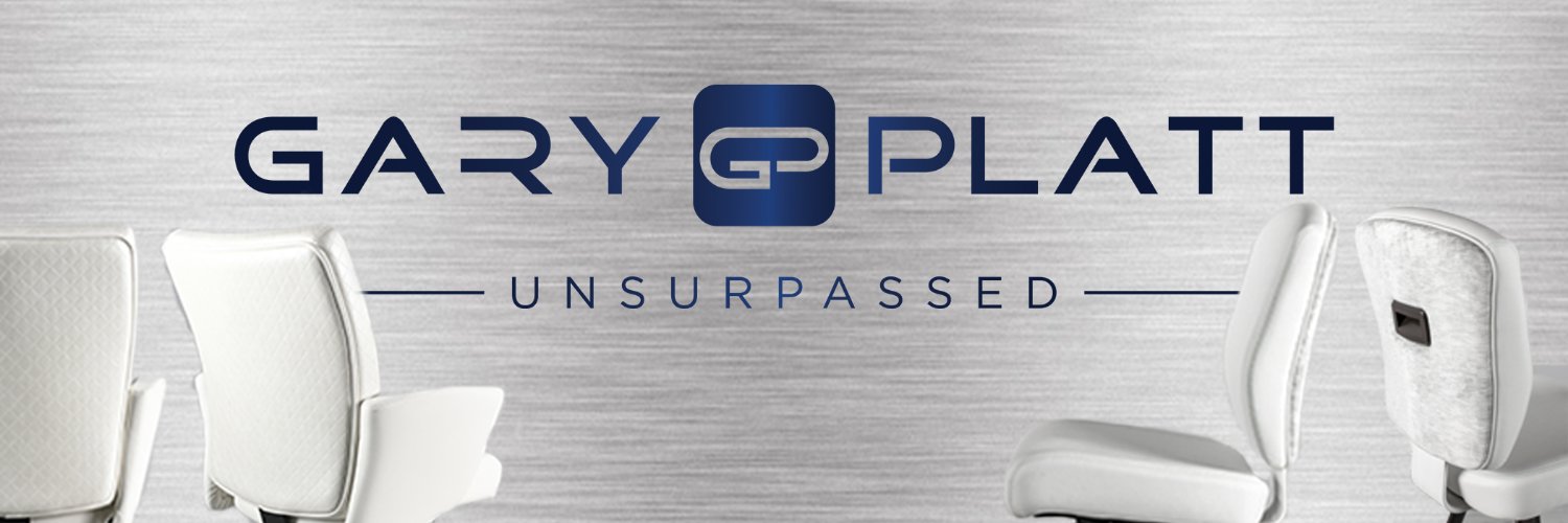 Gary Platt MFG banner