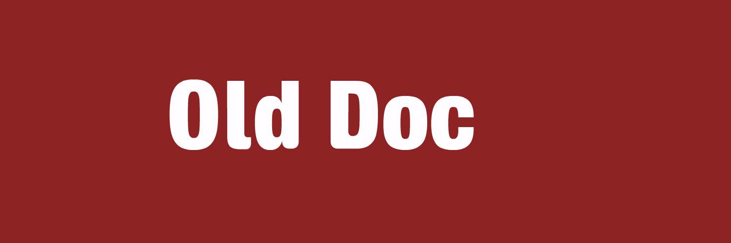 OldDoc_X's profile banner image