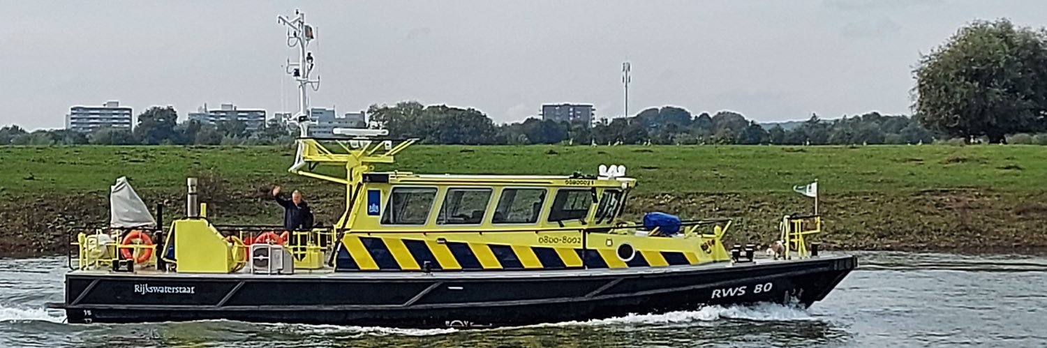 Verkeersleider Jos. banner