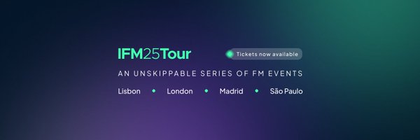infraspeak Profile Banner