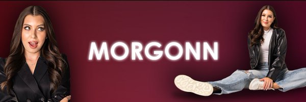 MORGONN Profile Banner