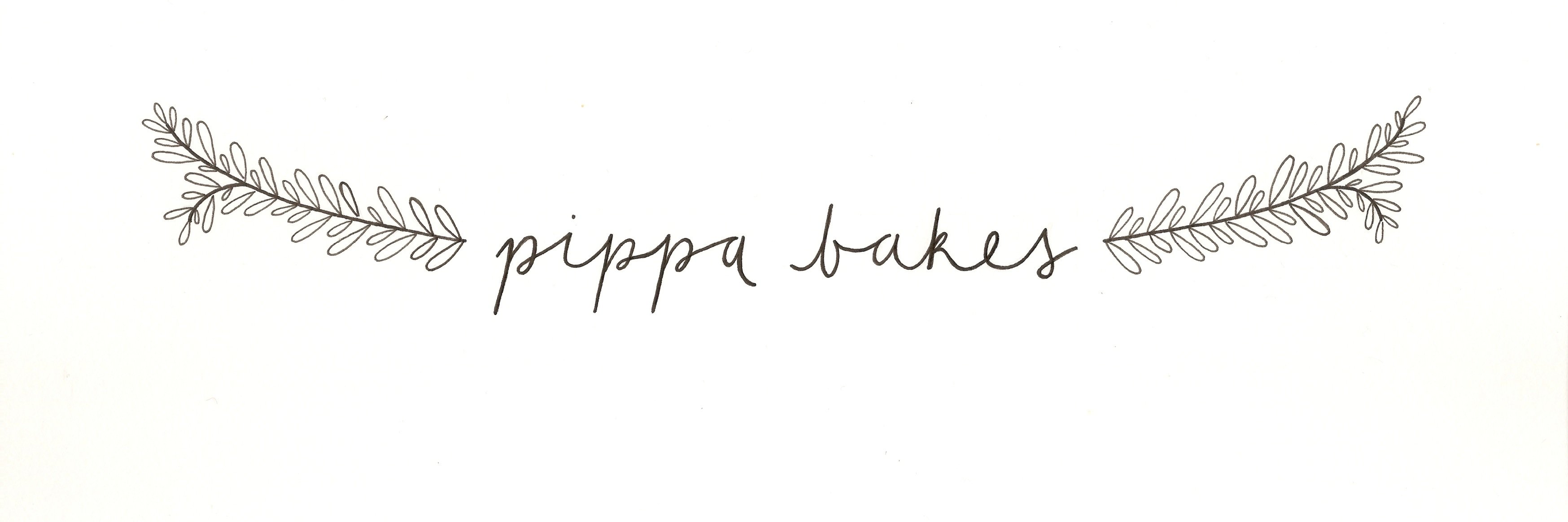 pippabakes's profile banner image