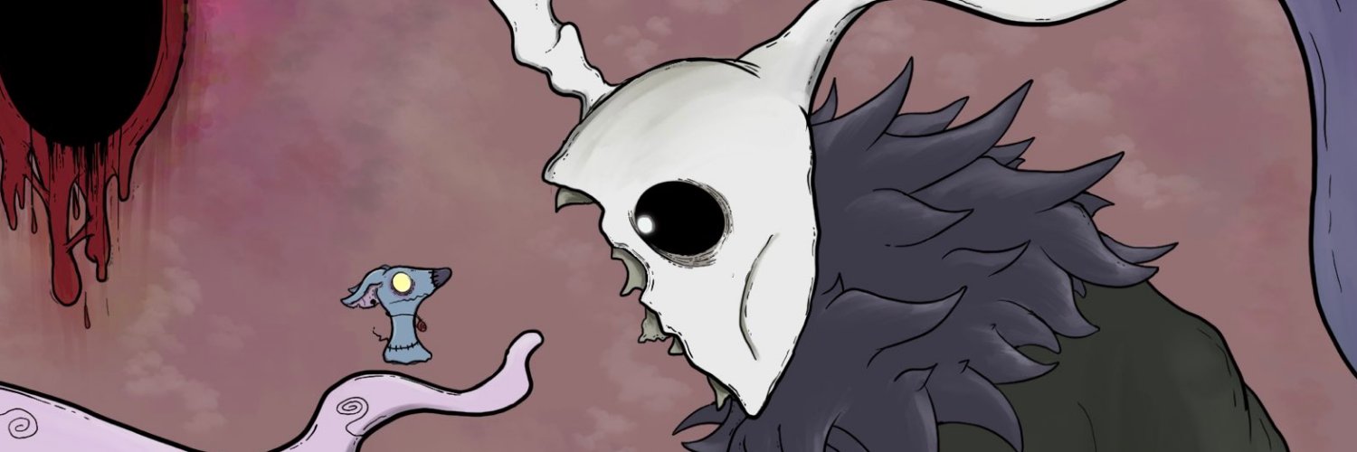 PossumTrash13's profile banner image
