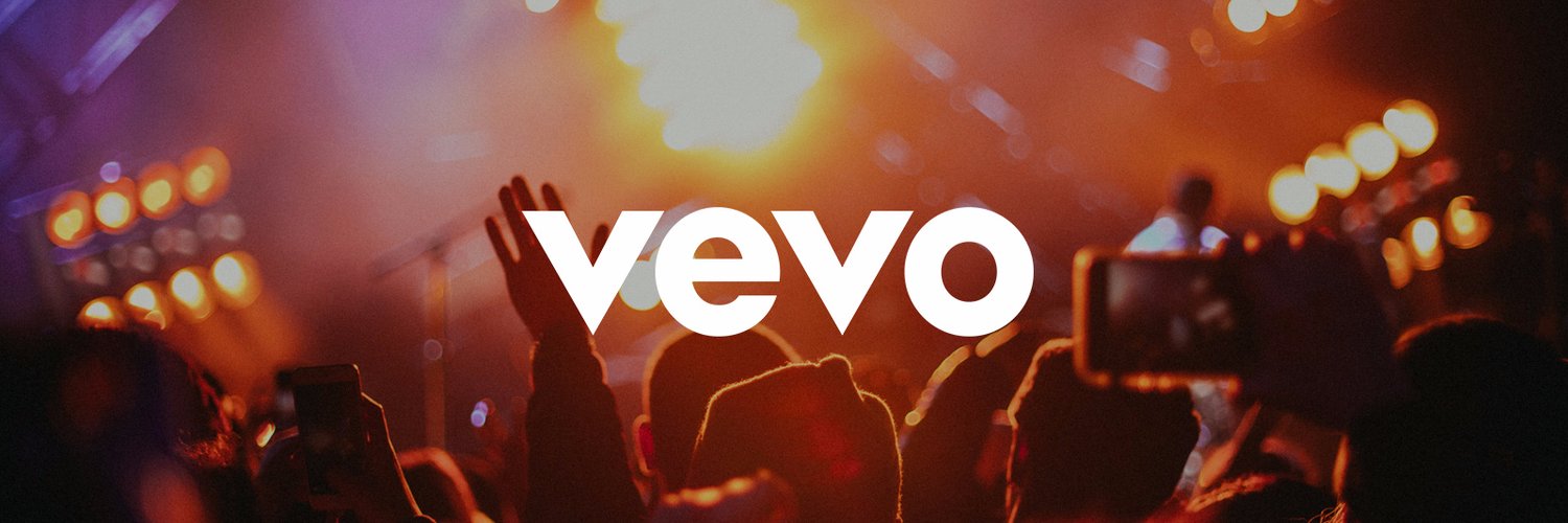 Vevo (@Vevo) | Twitter - 1500 x 500 jpeg 96kB