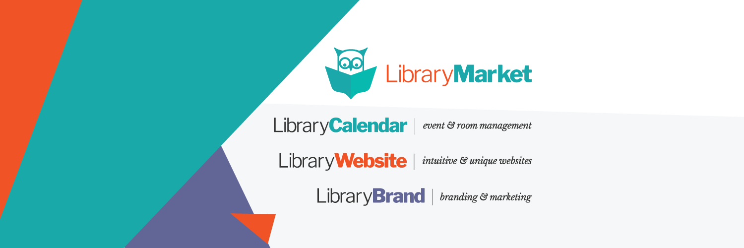 LibraryMarket1's profile banner image