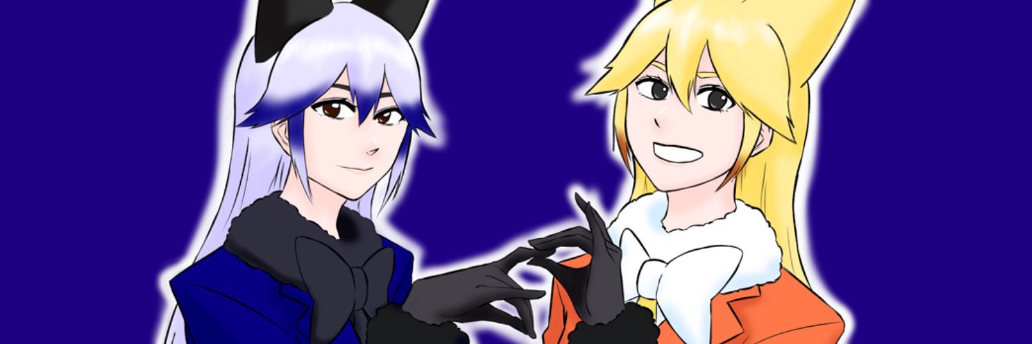 gurren0715's profile banner image