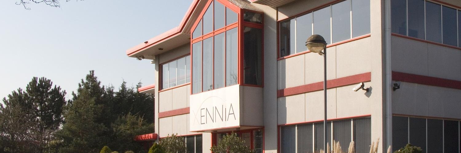 XenniaTech's profile banner image