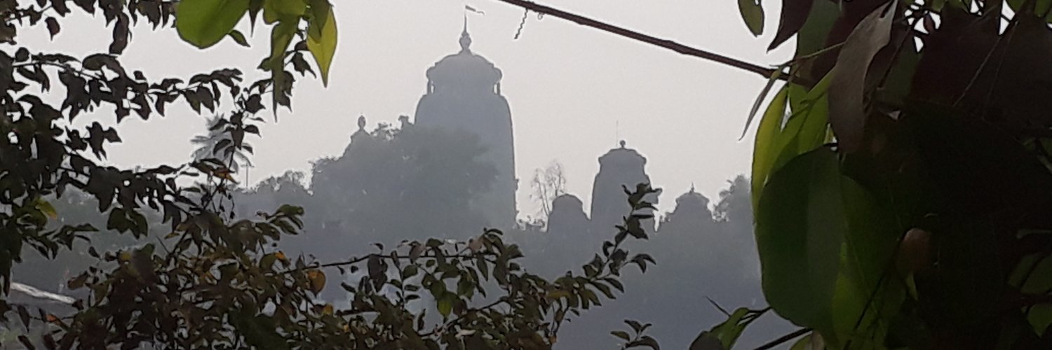 SurajitDash's profile banner image
