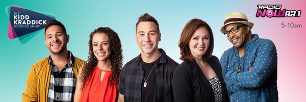 RadioNowHouston Profile Banner