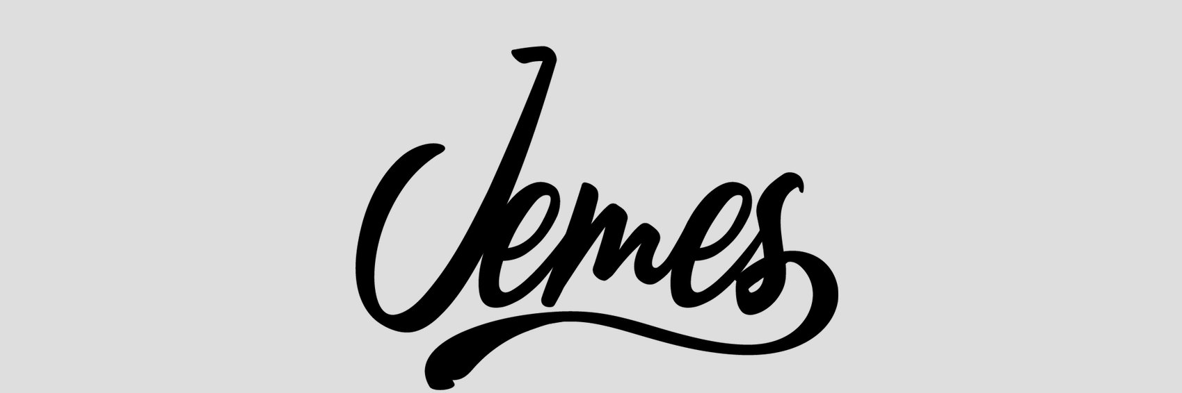 Jemes509's profile banner image