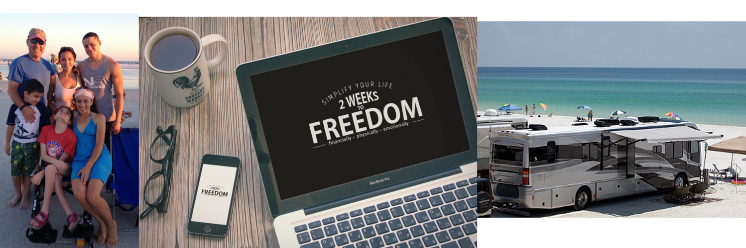 2WeekstoFreedom's profile banner image