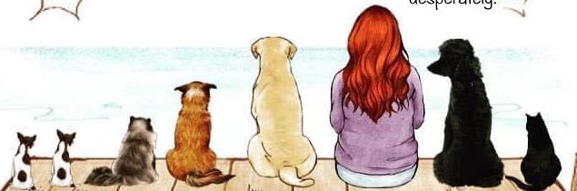 MsJulieRJohnson's profile banner image