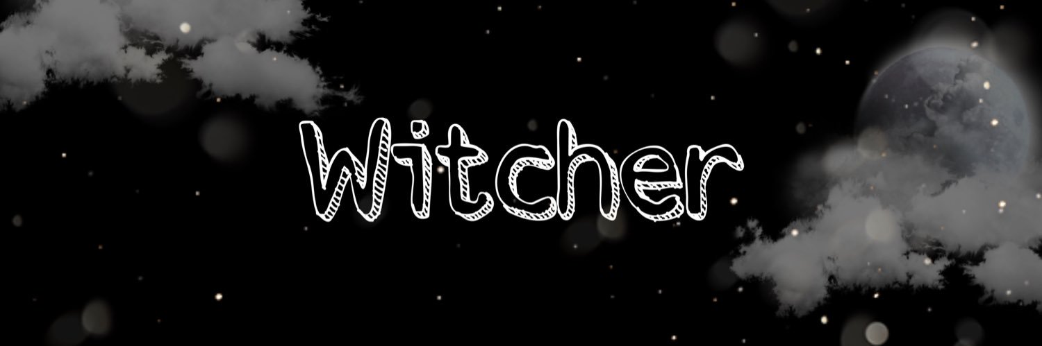 Wï†¢hêr🌱 banner