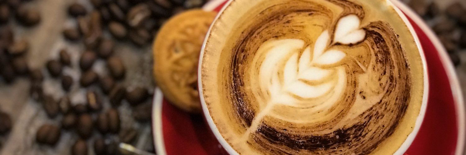 Start Your Day banner