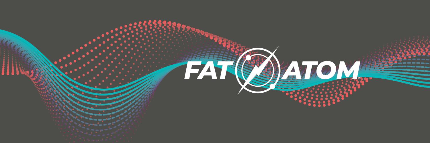 FatAtom's profile banner image