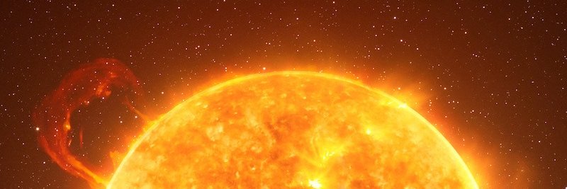 Puissance Solaire banner