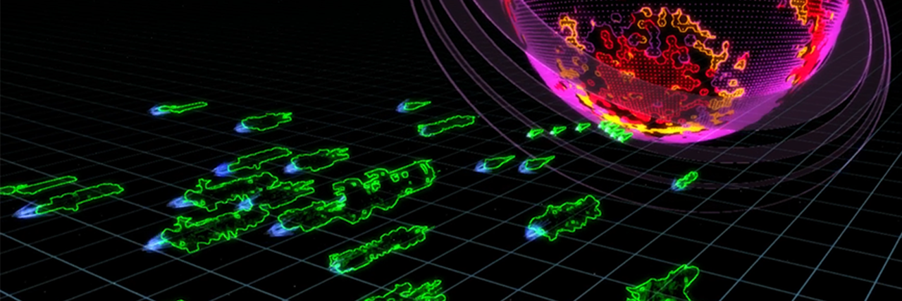 XO, a sci-fi strategy game | free demo 👇 banner